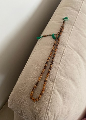 Çeyizlik Seccade - Görsel 4