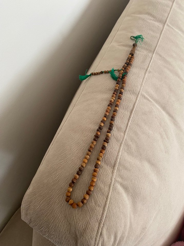 Çeyizlik Seccade - Görsel 4