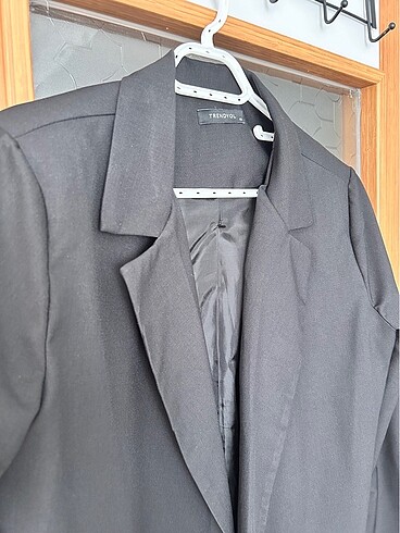 40 Beden BLAZER
