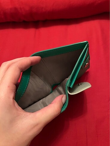 Furla Cüzdan - Görsel 5