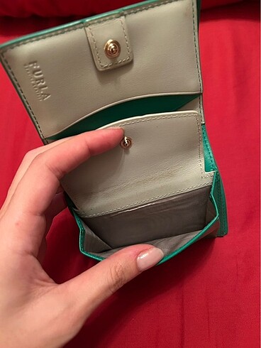 Furla Cüzdan - Görsel 4