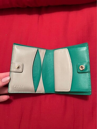 Furla Cüzdan - Görsel 3