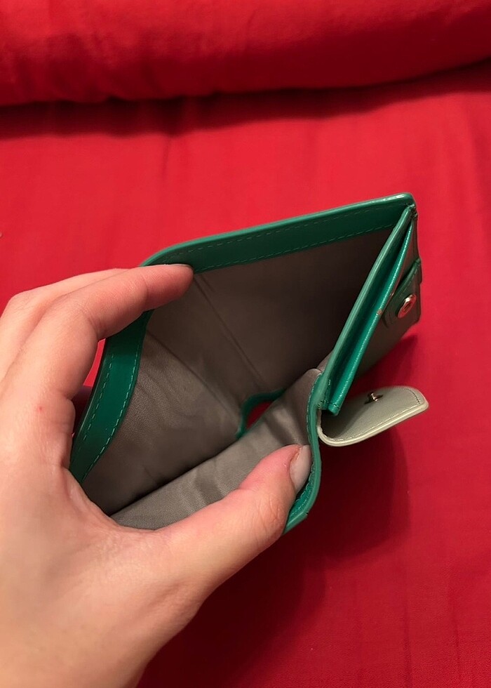 Furla Cüzdan - Görsel 5