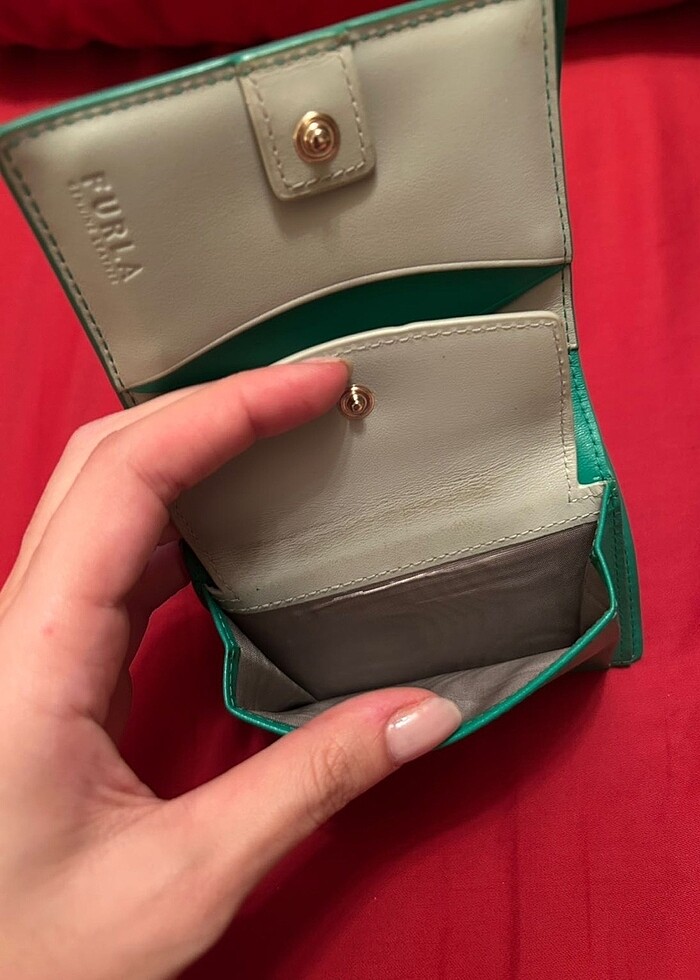 Furla Cüzdan - Görsel 4