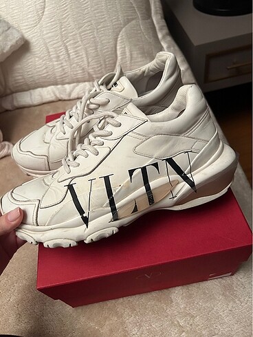 39 Beden Valentino Garavani Bounce Sneaker