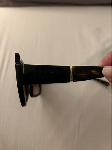 Prada Prada Güneş Gözlüğü