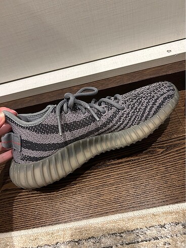 40 Beden Adidas Yeezy Boost 350 V2 Beluga 2.0