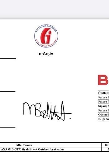 Adidas su geçirmez bot - Görsel 6