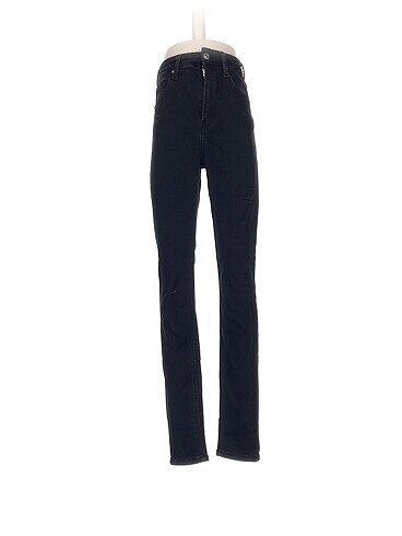 Bershka Jean / Kot %70 İndirimli.