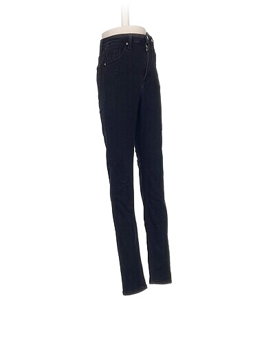 Bershka Bershka Jean / Kot %70 İndirimli.