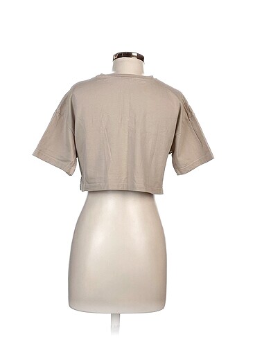 s Beden Massimo Dutti T-shirt %70 İndirimli.