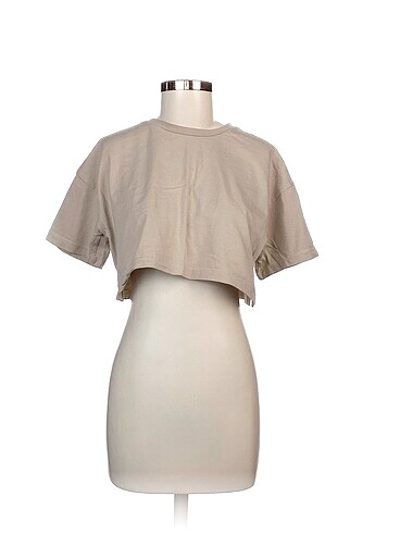 Massimo Dutti T-shirt %70 İndirimli.