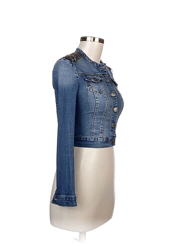 Vintage Love Vintage Love Ceket %70 İndirimli.