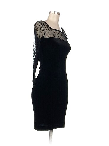 Vintage Love Vintage Love Kısa Elbise %70 İndirimli.