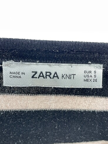 s Beden çeşitli Renk Zara Ceket %70 İndirimli.