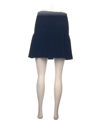xs Beden Zara Mini Etek %70 İndirimli.