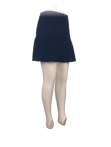 Zara Zara Mini Etek %70 İndirimli.