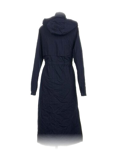 s Beden Vintage Love Trenchcoat %70 İndirimli.