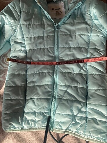 LC Waikiki LCW mont