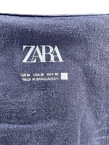 m Beden çeşitli Renk Zara Gömlek %70 İndirimli.