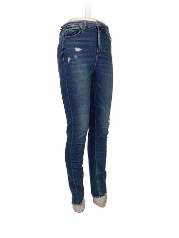 Stradivarius Stradivarius Jean / Kot %70 İndirimli.