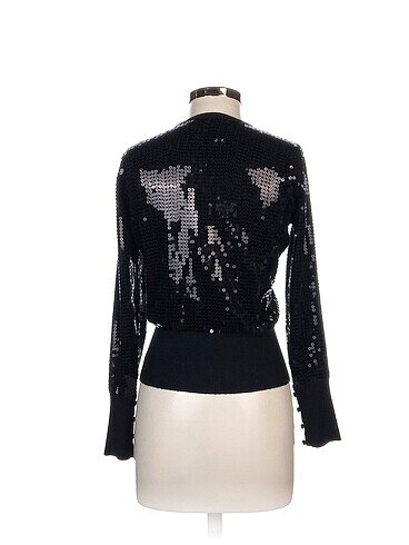 m Beden Vintage Love Ceket %70 İndirimli.
