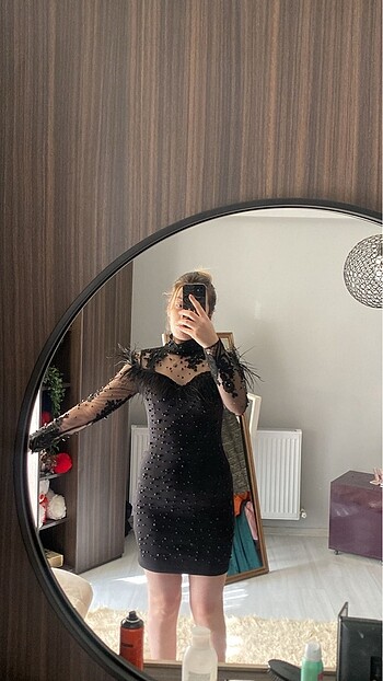 Mini Abiye