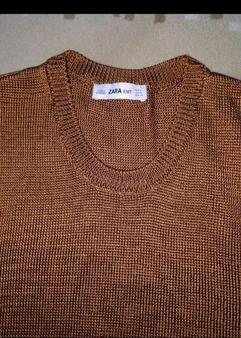 Zara Suveter
