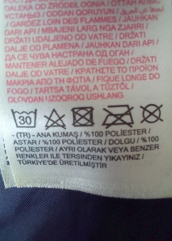 Erkek Siyah Fermuarlı Yüksek Yakalı Ceket - Görsel 9