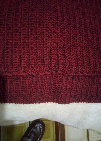 Kadın Buluz - Görsel 7