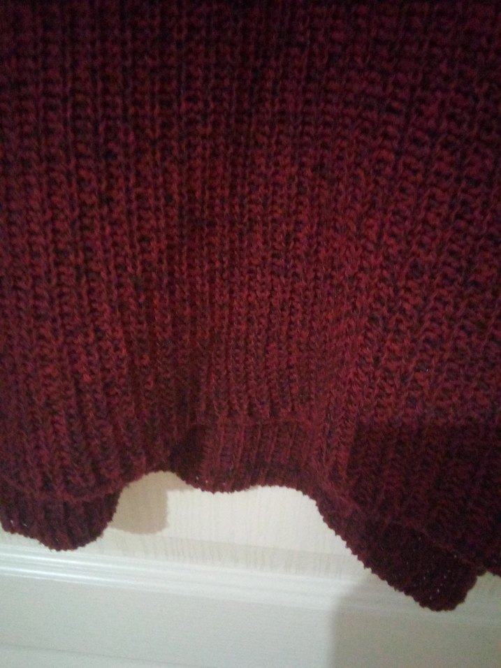 Kadın Buluz - Görsel 3