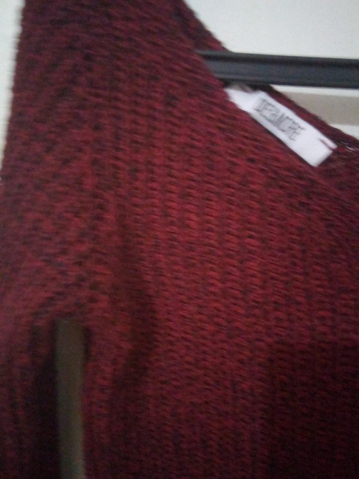 Kadın Buluz - Görsel 4