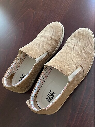 Beden AC SPORTS Espadril