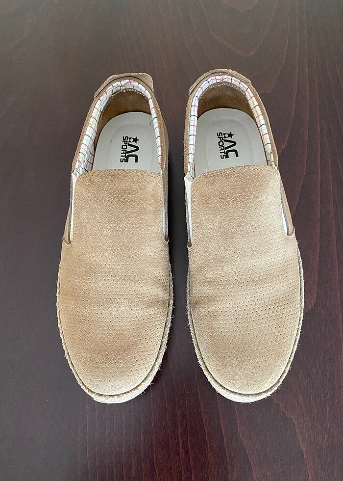 AC SPORTS Espadril - Görsel 2