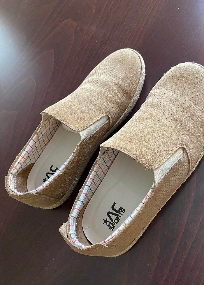 AC SPORTS Espadril - Görsel 3
