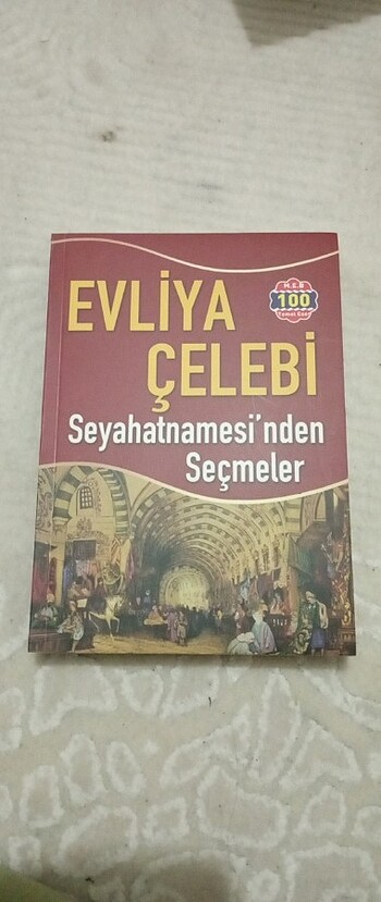 Evliya Çelebi Seyahatnamesi'nden Seçmeler