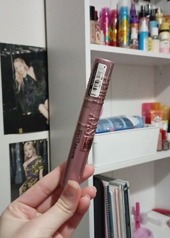 Maybelline Sky High Maskara - Görsel 2