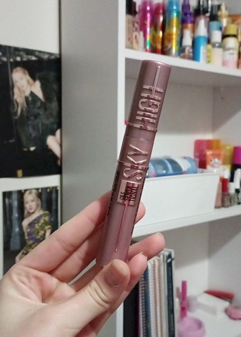 Maybelline