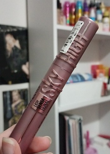 Maybelline Sky High Maskara - Görsel 3