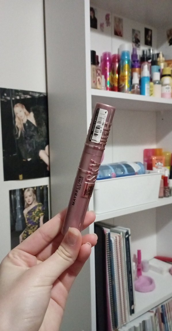 Maybelline Sky High Maskara - Görsel 2