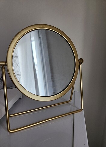 Zara Home Gold ayna