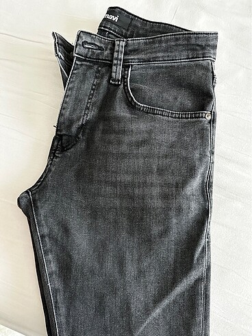 Mavi Rob pantolon - Görsel 4