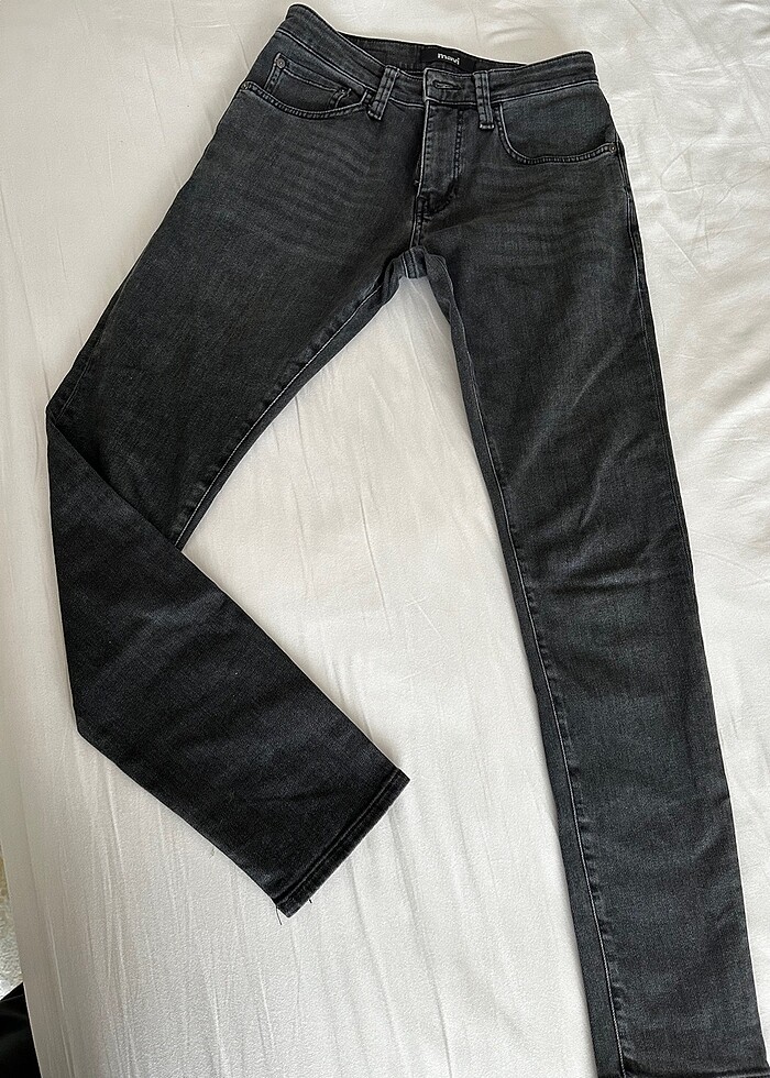 Mavi Rob pantolon - Görsel 2