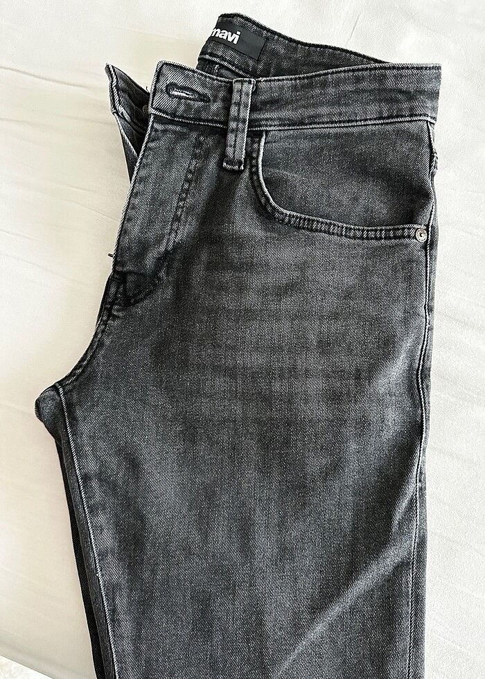 Mavi Rob pantolon - Görsel 4