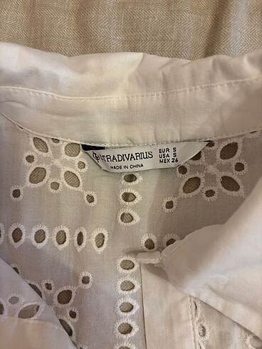 Fisto gömlek - Görsel 2