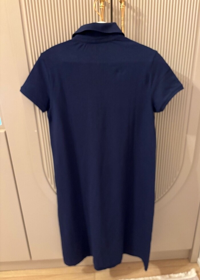 Us Polo elbise - Görsel 2