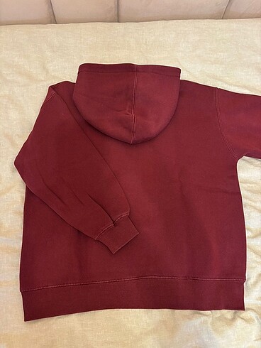 Zara sweatshirt - Görsel 2