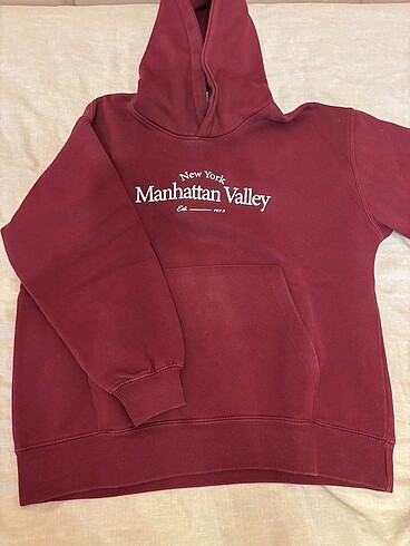 Zara sweatshirt