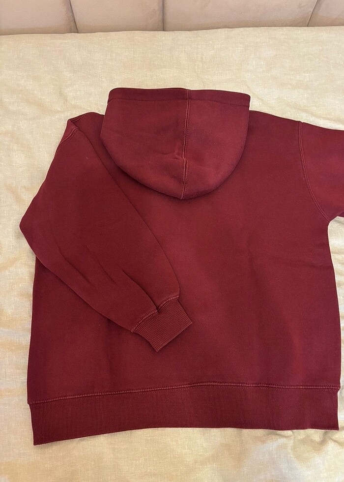 Zara sweatshirt - Görsel 2