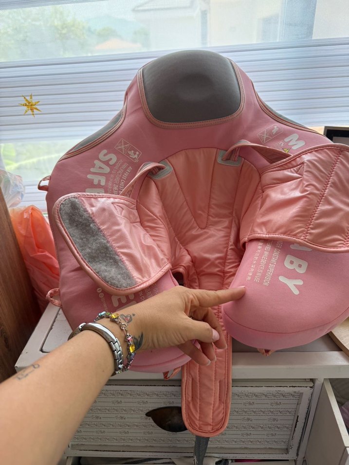 Mambobaby bebek simidi - Görsel 2